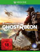 Tom Clancy’s Ghost Recon Wildlands (XboxOne)