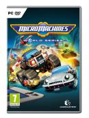 Micro Machines: World Series (PC)