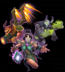Paladins: Champions of the Realm (PC)
