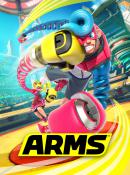 Arms (Switch)