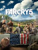 Far Cry 5 (PS4)