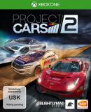 Project Cars 2 (XboxOne)