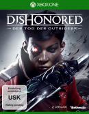 Dishonored: Der Tod des Outsiders (XboxOne)