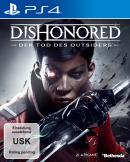 Dishonored: Der Tod des Outsiders (PS4)