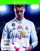 FIFA 18 (XboxOne)