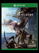 Monster Hunter: World (XboxOne)