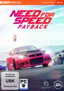 Need for Speed: Payback (PC)