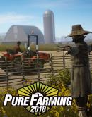 Pure Farming 2018 (PC)