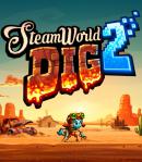Steamworld Dig 2 (PC)