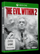 The Evil Within 2 (XboxOne)