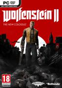 Wolfenstein 2: The New Colossus (PC)