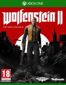 Wolfenstein 2: The New Colossus (XboxOne)