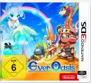 Ever Oasis (3DS)