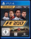 F1 2017 (PS4)