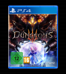 Dungeons 3 (PS4)