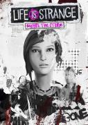 Life is Strange: Before the Storm (PS4)