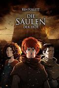 Die Säulen der Erde (XboxOne)