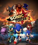 Sonic Forces (PS4)