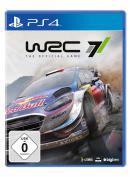 WRC 7 (PS4)