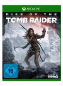 Rise of the Tomb Raider (XboxOne)