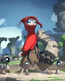 Hob (PS4)