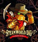 Steamworld Dig: A Fistful of Dirt (PC)