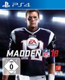 Madden NFL 18 (PS4)