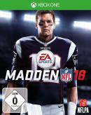 Madden NFL 18 (XboxOne)