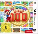 Mario Party: The Top 100 (3DS)