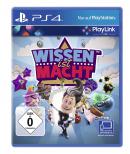 Wissen ist Macht (PS4)