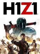 H1Z1 (PS4)