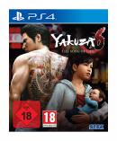 Yakuza 6 (PS4)