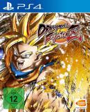 Dragon Ball: Fighter Z (PS4)