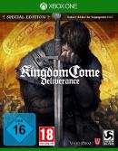 Kingdom Come: Deliverance (XboxOne)
