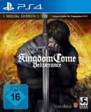 Kingdom Come: Deliverance (PS4)