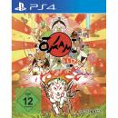 Okami HD (PS4)
