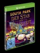 South Park: Der Stab der Wahrheit (XboxOne)
