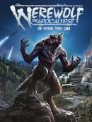 Werewolf: The Apocalypse (XboxOne)