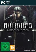 Final Fantasy 15 (PC)