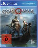 God of War (2018) (PS4)