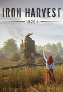 Iron Harvest (PS4)