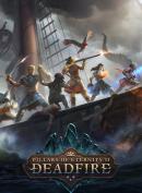 Pillars of Eternity 2: Deadfire (PS4)