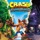 Crash Bandicoot N. Sane Trilogy (Switch)