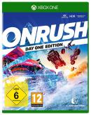 Onrush (XboxOne)