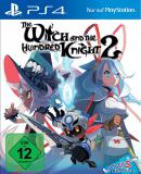 The Witch and the Hundred Knight 2 (PS4)
