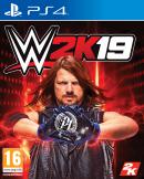 WWE 2K19 (PS4)