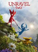 Unravel Two (PS4)