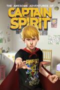 Die Fantastischen Abenteuer von Captain Spirit (PS4)