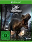 Jurassic World: Evolution (XboxOne)