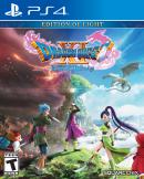 Dragon Quest 11 (PS4)